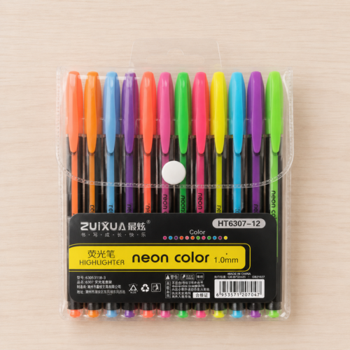 Lápices Neon