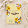 Devocional Grano de mostaza