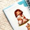 Devocional infantil Creciendo con Jesús