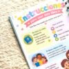 Devocional infantil Creciendo con Jesús