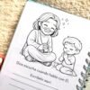 Devocional infantil Creciendo con Jesús