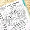 Devocional infantil Creciendo con Jesús