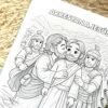 Devocional infantil Creciendo con Jesús