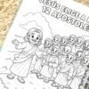 Devocional infantil Creciendo con Jesús