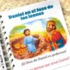 Devocional infantil Creciendo con Jesús