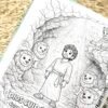 Devocional infantil Creciendo con Jesús