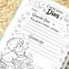 Devocional infantil Creciendo con Jesús
