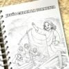 Devocional infantil Creciendo con Jesús