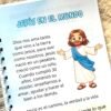 Devocional infantil Creciendo con Jesús