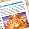 Devocional infantil Creciendo con Jesús