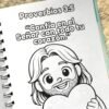 Devocional infantil Creciendo con Jesús