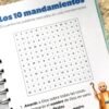 Devocional infantil Creciendo con Jesús