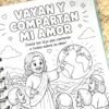 Devocional infantil Creciendo con Jesús