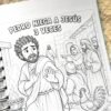 Devocional infantil Creciendo con Jesús
