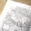 Devocional infantil Creciendo con Jesús