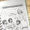 Devocional infantil Creciendo con Jesús