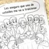 Devocional infantil Creciendo con Jesús