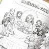 Devocional infantil Creciendo con Jesús