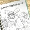 Devocional infantil Creciendo con Jesús