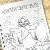 Devocional infantil Creciendo con Jesús