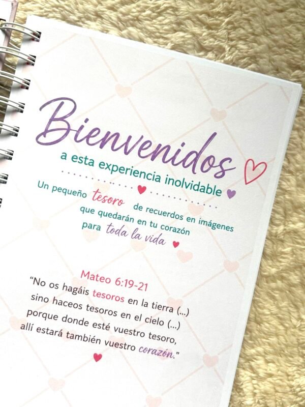 100  Citas con mi Hija junto a Dios