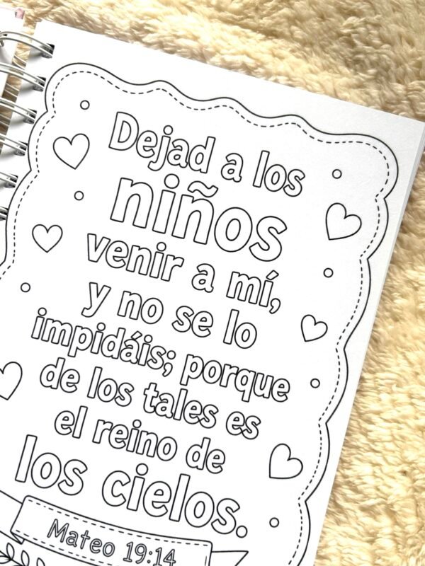 100  Citas con mi Hija junto a Dios