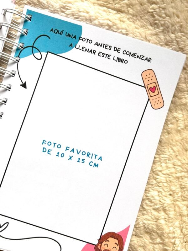 100  Citas con mi Hija junto a Dios