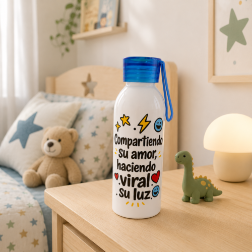 Botella 750 ml (sin cambio ni devolución)