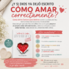 Devocional para Solteros (preparación para encontrar el amor)