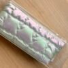 Estuche tornasol