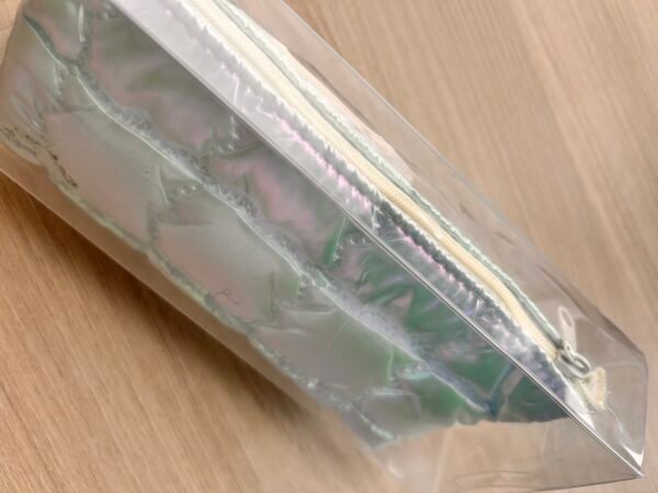 Estuche tornasol