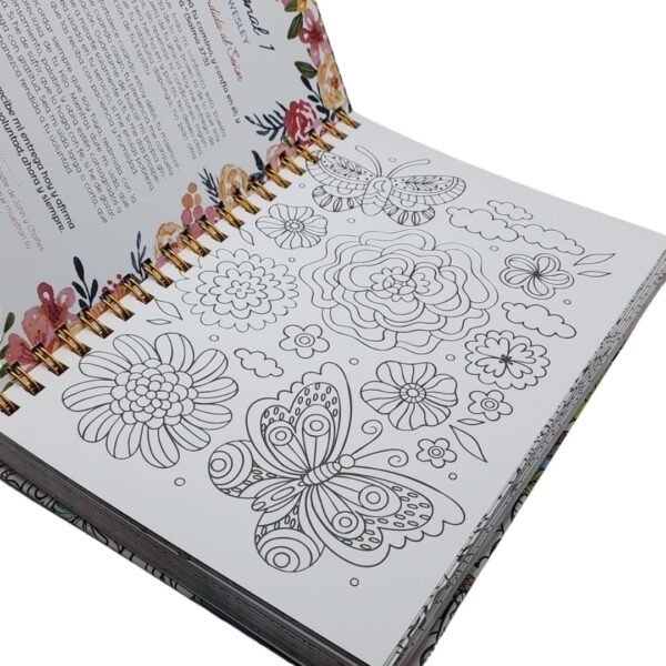 img_9489 Libro Grande de 100 Devocionales para colorear de Mujer a Mujer