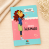 Libro para Colorear Eres Hermosa Adolescentes