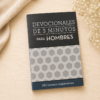c4174523-61cf-4781-a314-4142b7524834 Devocional 3 minutos para Hombres