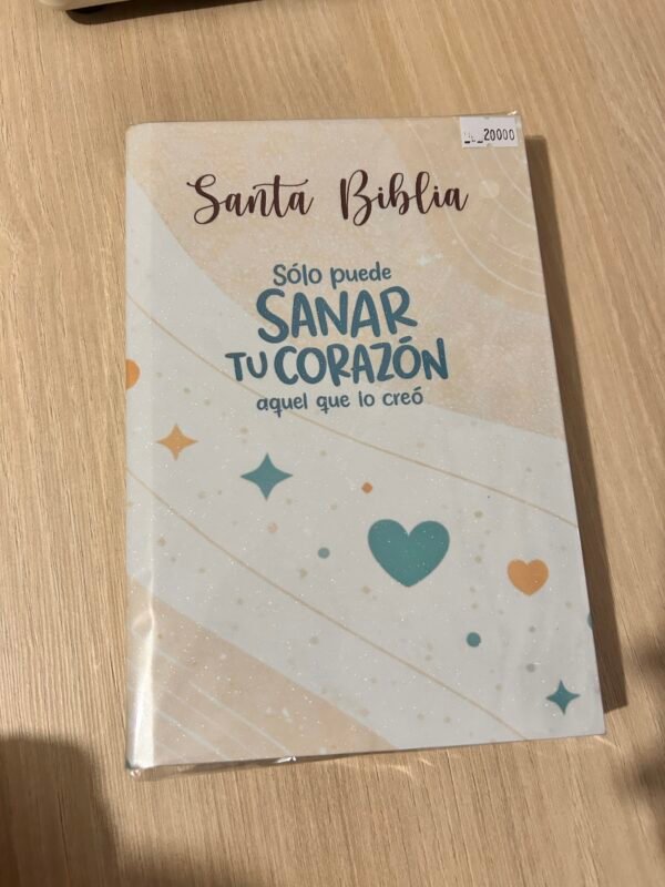 Biblia Reina Valera