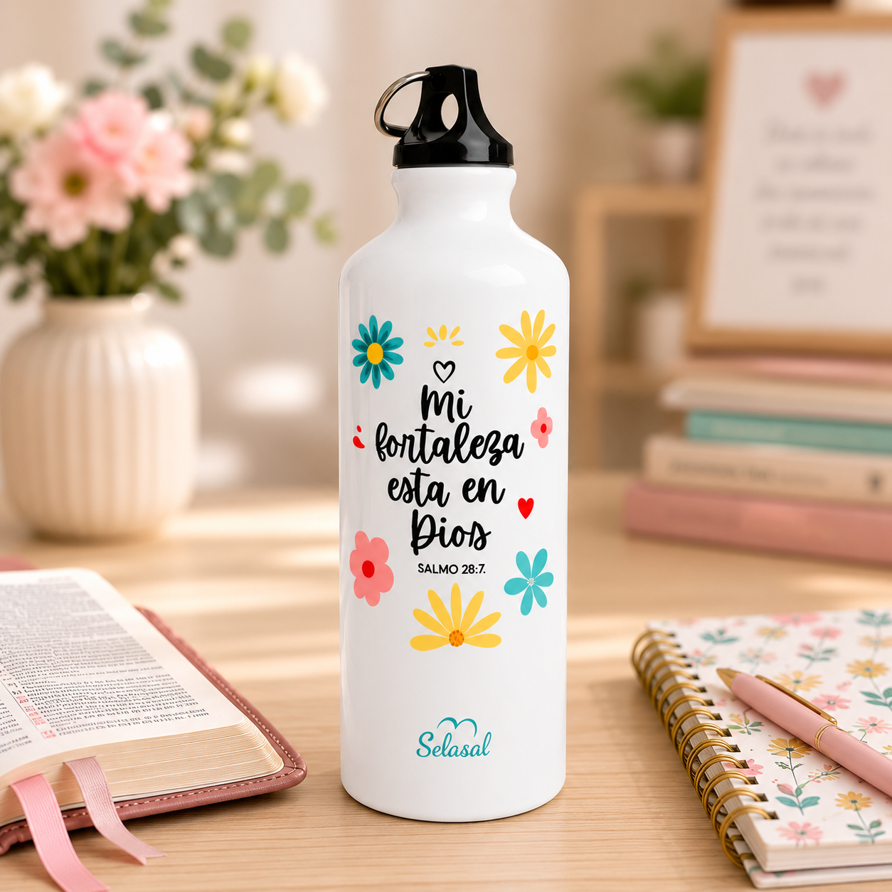 Botella 650 ml