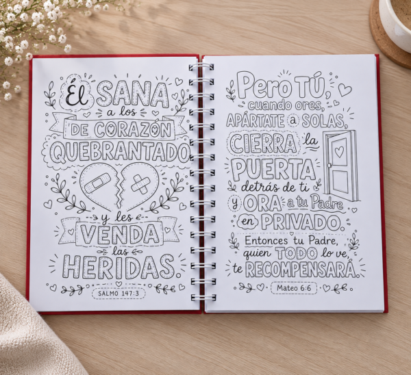 5caf0739-5954-4c05-99d6-d01b8696a86e Devocional Dios Sana mi corazón