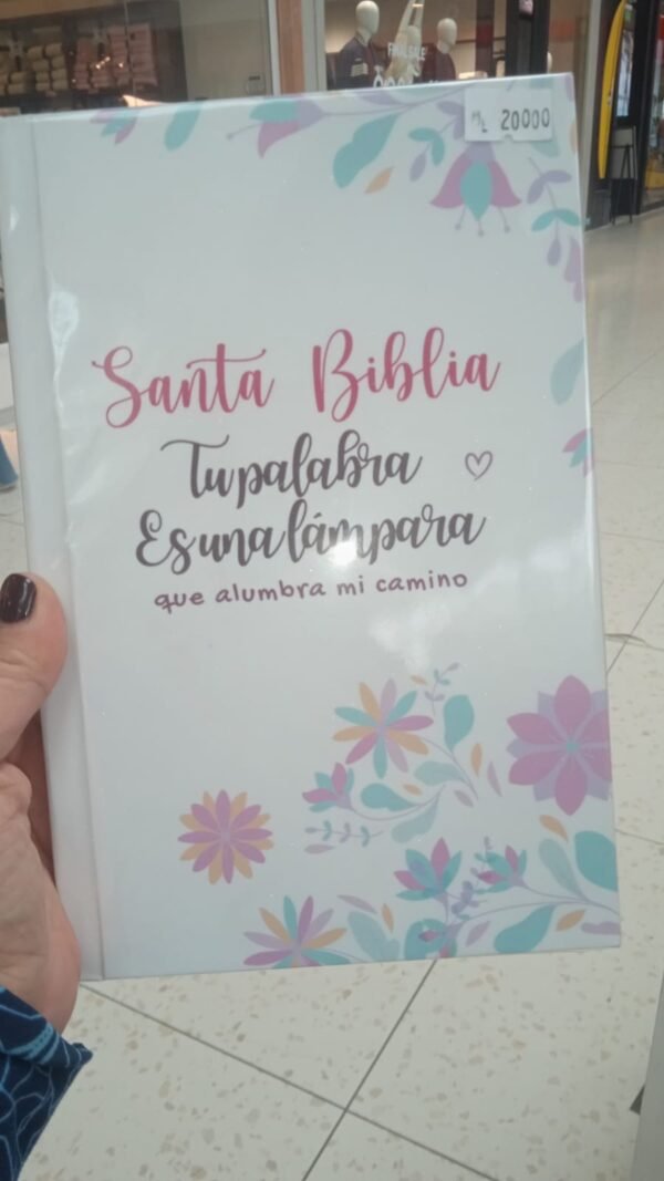 Biblia Reina Valera