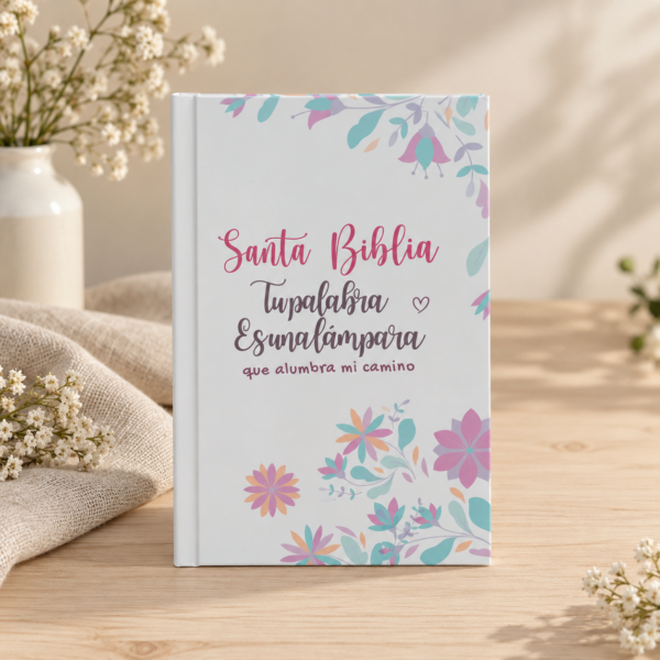 Biblia Reina Valera